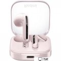 Наушники Xiaomi Redmi Buds 6 Active M2344E1 (розовый, международная версия)