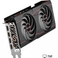 Видеокарта Sapphire Pulse Radeon RX 6650 XT 8GB GDDR6 11319-07-20G