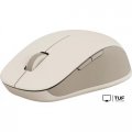 Мышь Xiaomi Dual-mode Wireless Mouse 2 XMSMSB01YM (белый, международная версия)