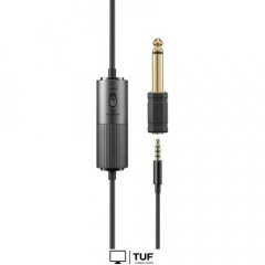 Проводной микрофон Godox LMS-12A AXL