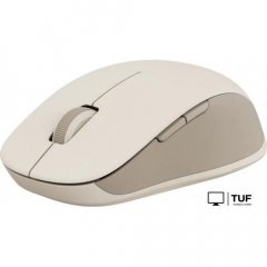 Мышь Xiaomi Dual-mode Wireless Mouse 2 XMSMSB01YM (белый, международная версия)