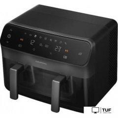Аэрогриль (аэрофритюрница) Grundig Fry 9320