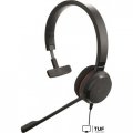 Офисная гарнитура Jabra Evolve 30 II MS Mono