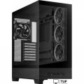 Корпус ASUS A31 Plus (черный)