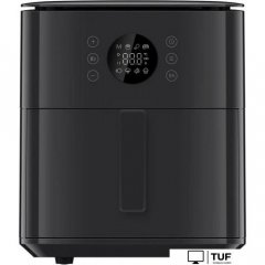 Аэрогриль (аэрофритюрница) Xiaomi Air Fryer 6.5L MAF-W6501 (черный, евровилка)