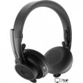 Офисная гарнитура Logitech Zone Wireless MS