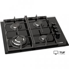 Варочная панель Exiteq PL640STG-E/A