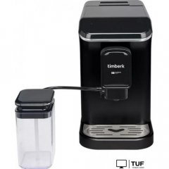 Кофемашина Timberk T-CMA34D60