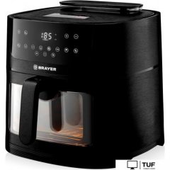 Аэрогриль (аэрофритюрница) Brayer BR2042