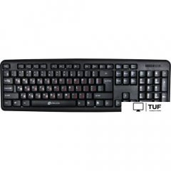 Клавиатура Oklick 90M [402127]