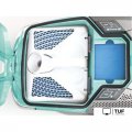 Пылесос Thomas Multi Clean X10 Parquet AQUA+ 788577