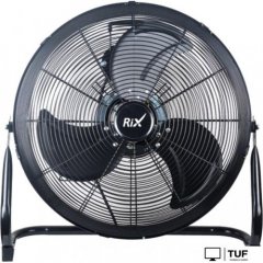 Вентилятор Rix NPSF-8000B