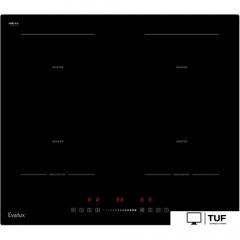 Варочная панель Evelux EHI 6448