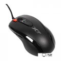 Мышь A4Tech X-718BK