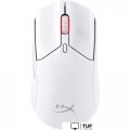 Игровая мышь HyperX Pulsefire Haste 2 Wireless (белый)