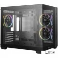 Корпус DeepCool CG330 3F R-CG330-BKNGM3-G