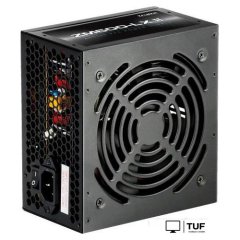Блок питания Zalman ZM600-LXII