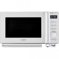 Микроволновая печь CASO M 20 Cube Ceramic