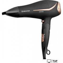 Фен Brayer BR3000BN