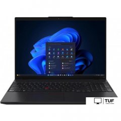 Ноутбук Lenovo ThinkPad L16 Gen 2 Intel 21SA002SUS