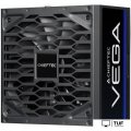 Блок питания Chieftec Vega 850W PPG-850-S