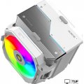 Кулер для процессора ALSEYE i600 (белый)