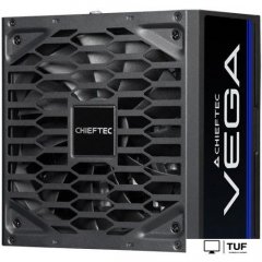 Блок питания Chieftec Vega 850W PPG-850-S