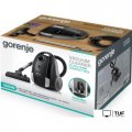 Пылесос Gorenje VC1611CMBK