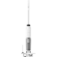 Вертикальный пылесос с влажной уборкой Dreame Trouver Wet and Dry Vacuum K10 BVC-T8A