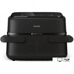 Аэрогриль (аэрофритюрница) Philips 1000 Series NA150/00