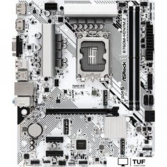 Материнская плата ASRock B760M-HDV/M.2