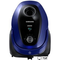 Пылесос Samsung VC20M255AWB/EV