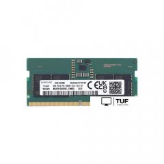 Оперативная память Samsung 8ГБ DDR5 SODIMM 5600 МГц M425R1GB4PB0-CWM0L