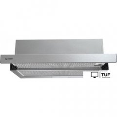 Кухонная вытяжка Indesit INT 64R IX