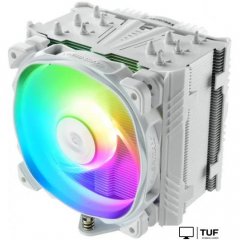 Кулер для процессора Enermax ETS-T50 AXE ARGB ETS-T50A-W-ARGB
