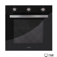 Электрический духовой шкаф Exiteq EXO-105 (черный)