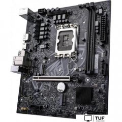 Материнская плата Colorful Battle-AX B760M-D Pro V20