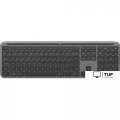 Клавиатура Logitech Signature Slim K950 920-012434 (графитовый, нет кириллицы)