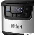 Капельная кофеварка Kitfort KT-7539