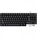 Клавиатура Logitech G413 TKL SE 920-010447