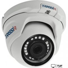IP-камера TRASSIR TR-D4S5 v2 3.6 мм