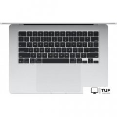 Ноутбук Apple MacBook Air 15 M4 2025 MC6J4