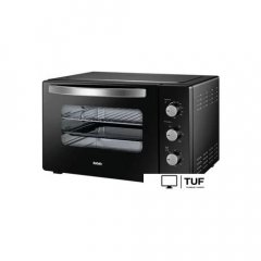 Мини-печь BBK OE4037M