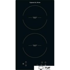 Варочная панель Zigmund & Shtain CI 33.3 B