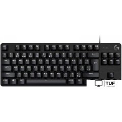 Клавиатура Logitech G413 TKL SE 920-010447