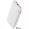 Внешний аккумулятор Baseus Airpow Fast Charge Power Bank 20W 10000mAh (белый)