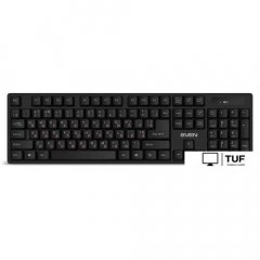 Клавиатура SVEN KB-C2100W