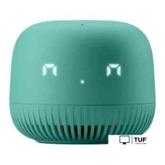 Умная колонка VK Капсула Нео (зеленый)