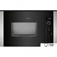 Микроволновая печь NEFF HLAWD53N1F