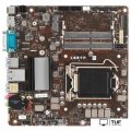 Материнская плата MSI H510TI-S09